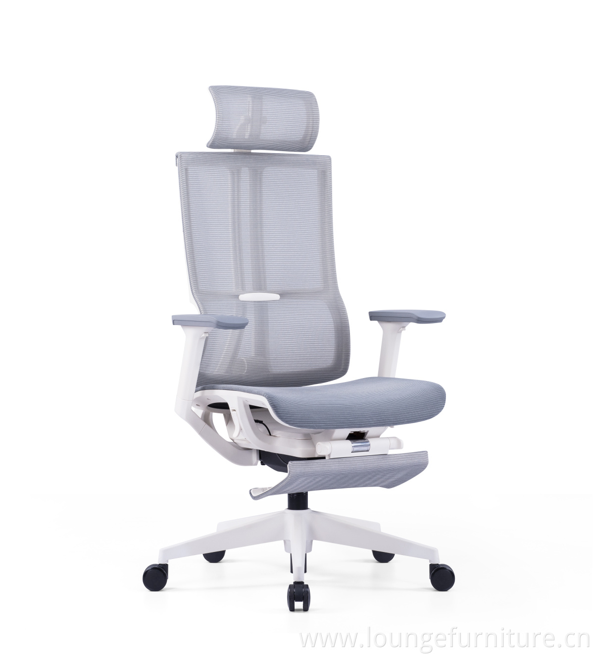 Wholesale Design Manager Office Furniture Adjustable High Back Office Chair